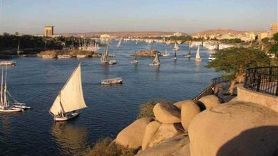 انطلاق أعمال منتدى أسوان للسلام والتنمية المستدامين بأفريقيا..اليوم