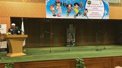 وكيل الأزهر يشيد بدعم الرئيس السيسي لمجلة «نور»