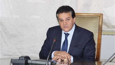 وزير التعليم العالي : فتح أفرع للجامعات الأجنبية في مصر يؤدي لخلق التنافسية