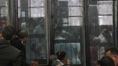 الحكم على المتهمين في خلية ولاية سيناء.. 27 يناير