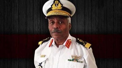 البحرية الليبية : سندمر أي سفينة تركية تقترب من سواحلنا