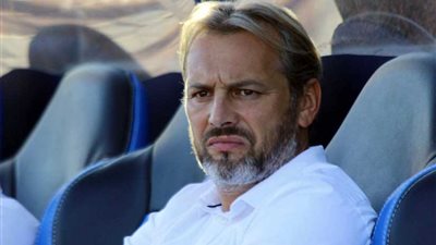 قائمة بيراميدز لمواجهة الزمالك في الدوري