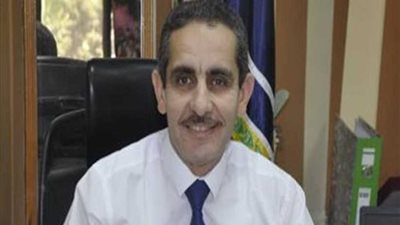 محافظ الغربية يوجه بحصر جميع المشروعات المتعثرة ودعمها لإعادة تشغيلها