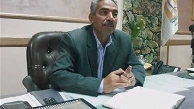 تشغيل السوق الحضاري بمدينة 