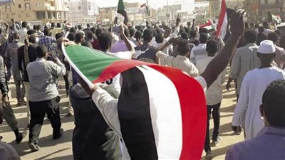 الصحة السودانية: 53 مصابا في أحداث عنف صاحبت مسيرات أمس