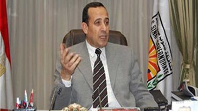 محافظ شمال سيناء: مد فترة إعفاء المواطنين من رسوم توصيل الغاز إلى 6 أشهر أخرى