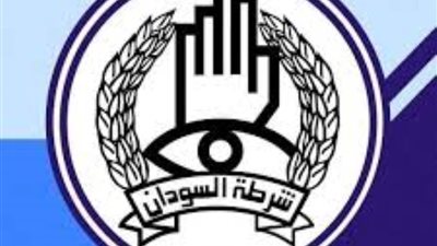 الداخلية السودانية: لم نستخدم أي سلاح  في التعامل مع مسيرات الأمس