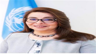 غادة والي تعرب عن تقديرها لدعم القيادة السياسية المصرية لها