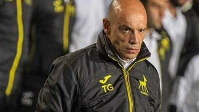 مدرب وادى دجلة: قدمنا أداء جيدا أمام الأهلي.. ولا نستحق الخسارة بثلاثية