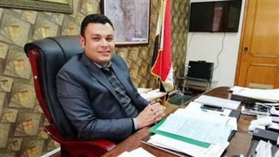  رفع كفاءة الطرق والخدمات بالمناطق الصناعية بـ6 أكتوبر