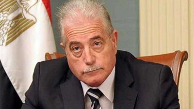 محافظ جنوب سيناء يكرم لاعبتي كاراتيه حصدتا المركزين الثالث والرابع ببطولة 