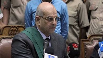 عاجل.. تنفيذ حكم الإعدام ضد مغتصب طفلة البامبرز بالمنصورة