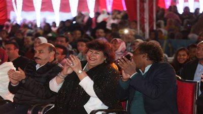 احتفالات تعامد الشمس على وجه رمسيس الثانى