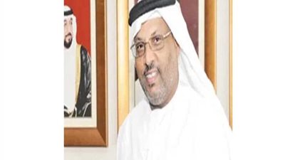 سفير الإمارات: فرص استثمارية واعدة في مصر نسعى لاستغلالها لتعزيز التعاون بين البلدين