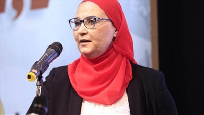 وزيرة التضامن: نسعى لتمكين المرأة وتعزيز دورها الإنتاجي