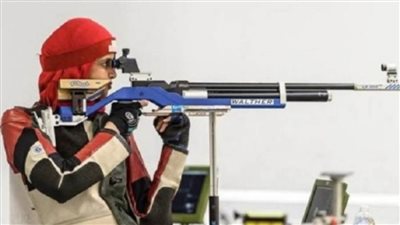 مصر تتصدر منافسات البطولة العربية للرماية