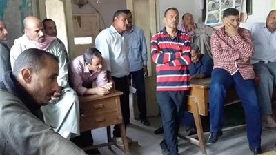 دورات تدريبية للمحاصيل السكرية للنهوض بمحصول 