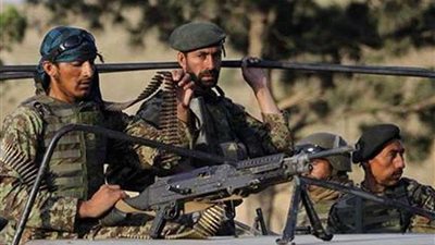 مقتل وإصابة 19 مسلحا لحركة 