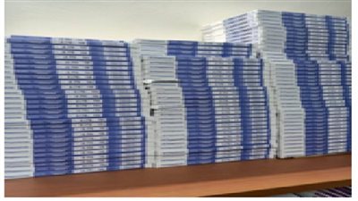 ضبط 10 آلاف قسطرة قلب مجهولة المصدر