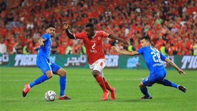 الشطب مطروح في أزمة القمة.. والمستشار لـ«بوابة روزاليوسف»: لا نتلقى تعليمات