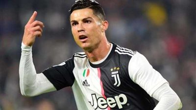 رونالدو: الريال فريق استثنائي وأتمنى مواجهتهم في نهائي دوري الأبطال
