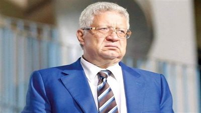 لجنة الانضباط تستقبل شكوى ضد رئيس الزمالك