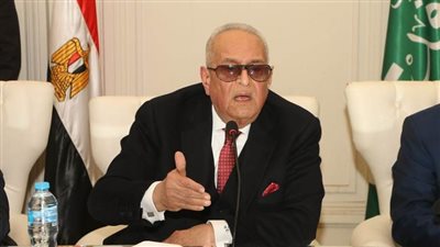  أبو شقة: قررت الاستمرار في رئاسة الوفد بعد الانتخابات البرلمانية