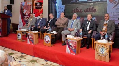 صديق يشيد بجهود المركز الدولي للدراسات والبحوث السكانية بجامعة الأزهر