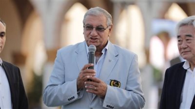 الفولي: الاتحاد الإفريقي للتايكوندو سينظم بطولة كأس الرئيس ديسمبر المقبل بأسوان