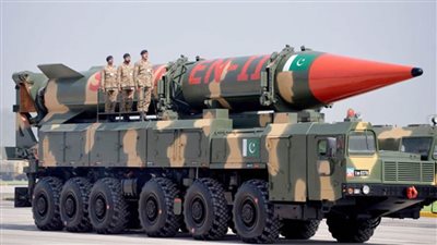 الجيش الباكستاني: مستعدون للرد على أي عدوان 