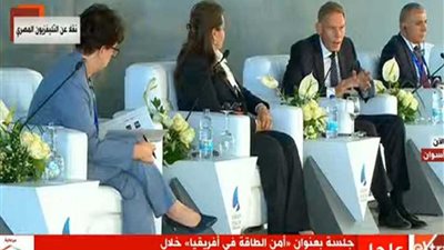 سياسيون دوليون يؤكدون أهمية تعزيز الشراكة بين أفريقيا والعالم لدعم التنمية والسلام المستدامين