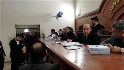 تأجيل محاكمة المتهمين بتخريب أنابيب البترول بالبحيرة لـ27 فبراير الجارى