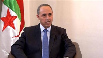 ميهوبي: الحراك الشعبي بالجزائر أعطى مفاهيم جديدة للعمل الديمقراطي