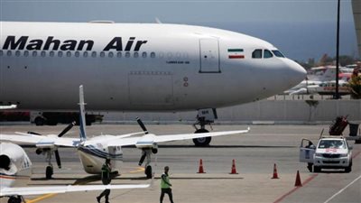 لبنان يوقف الرحلات الجوية للمناطق المتأثرة بكورونا في إيران والصين 