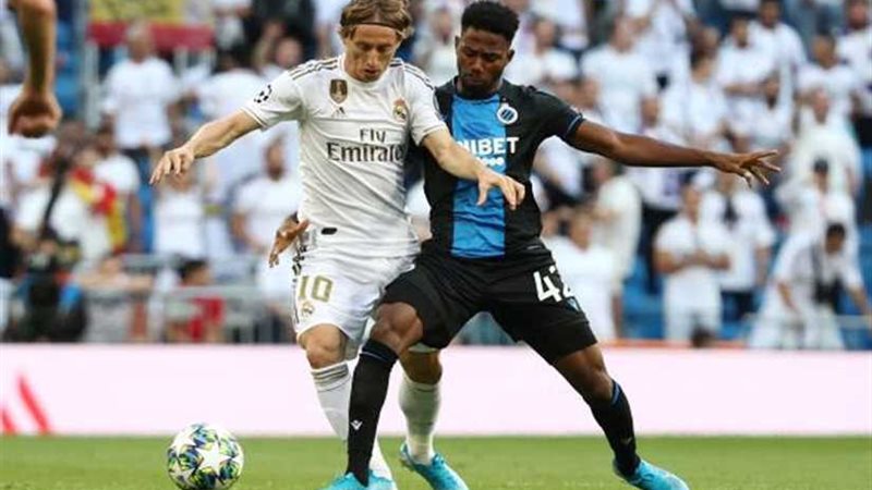 بعد حسم التأهل..