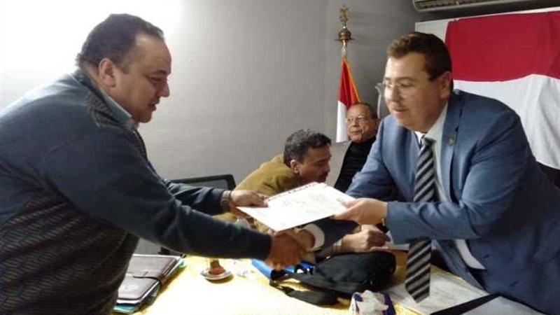 انتخابات الحركة الوطنية