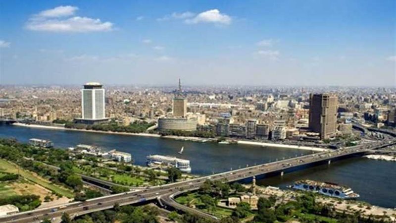 الأرصاد: غدا أمطار