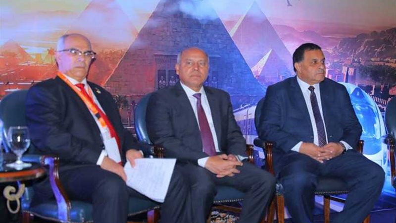 افتتاح المؤتمر العلمي