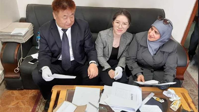 الآثار تكشف عن عملات