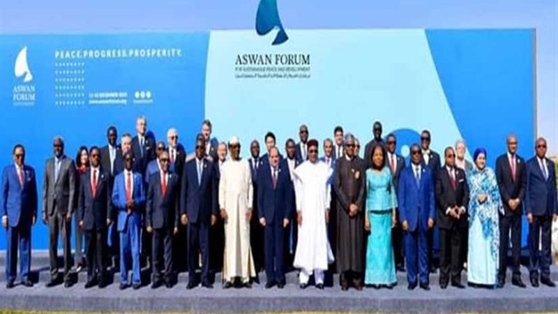 سياسيون: منتدى أسوان