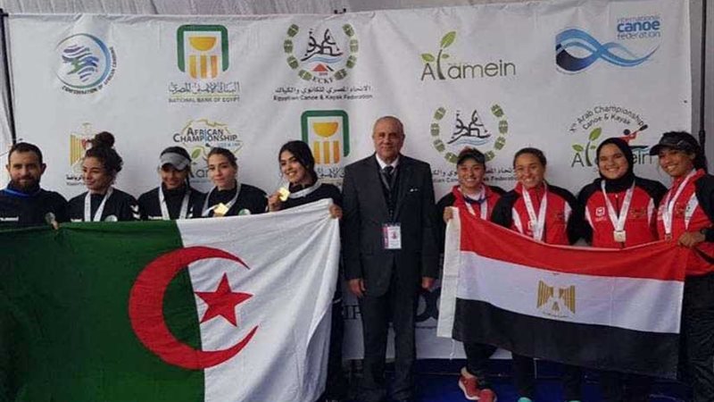 انطلاق منافسات البطولة