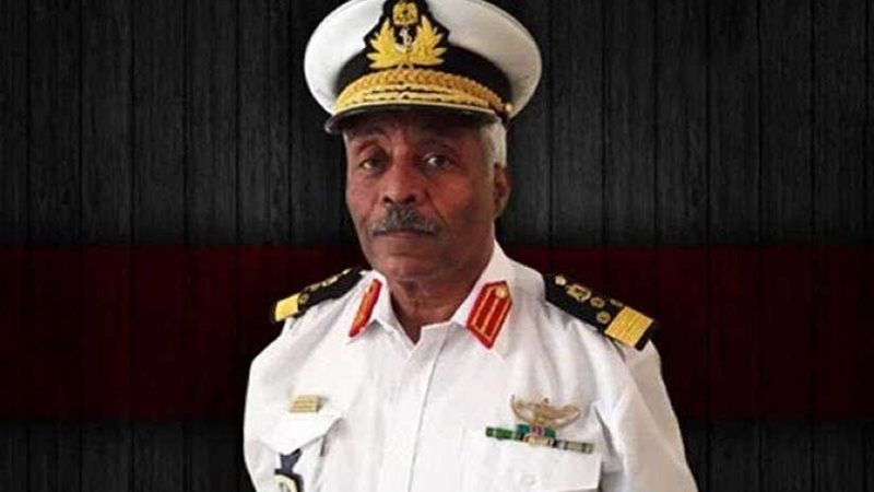 البحرية الليبية :