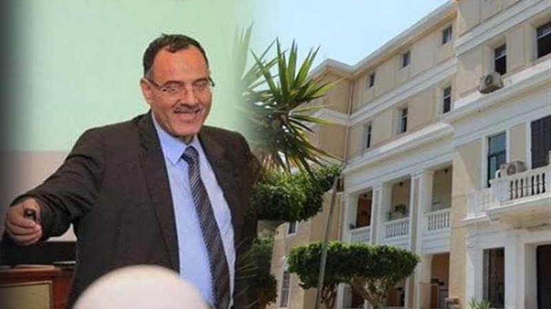 طب عين شمس تطلق حملة