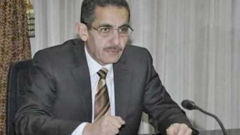 محافظ الغربية يوجه