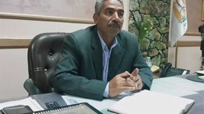 تشغيل السوق الحضاري