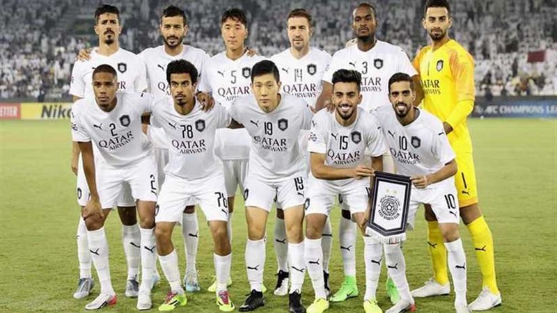 مونديال الأندية..