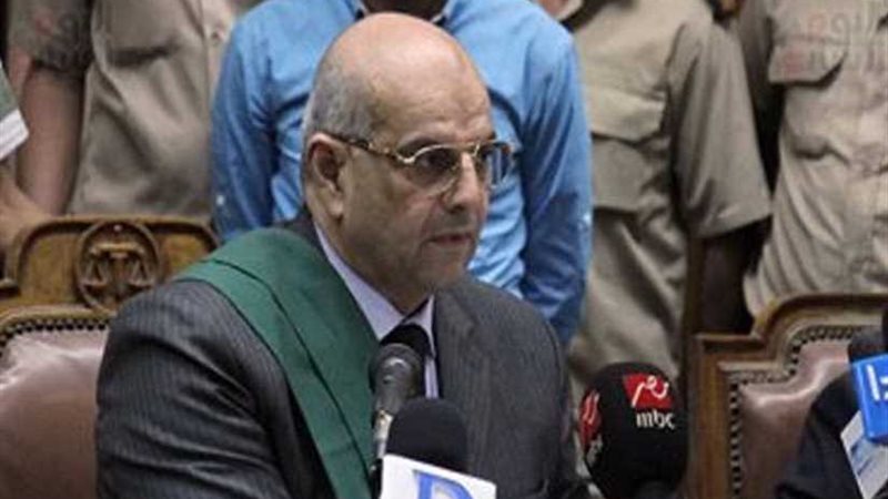 عاجل.. تنفيذ حكم