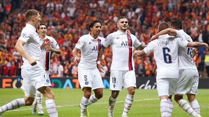 باريس سان جيرمان