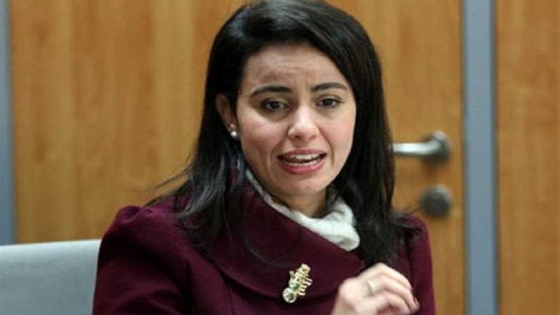 عازر: مصر آمنة وتتمتع