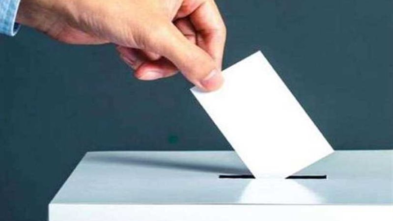 بدء التصويت في الانتخابات